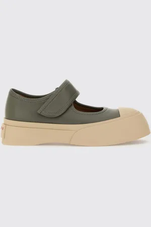 Marni Ballerines Femme couleur