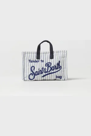 MC2 SAINT BARTH Sac Porté Main Femme couleur