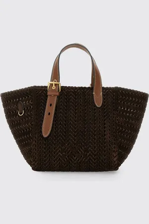 Anya Hindmarch Sac Bandoulière Femme couleur