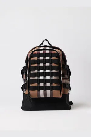 Burberry Sac à Dos Homme couleur
