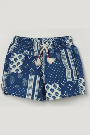 MC2 SAINT BARTH Maillot De Bain Enfant couleur