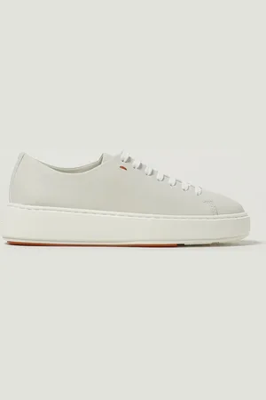 santoni Baskets Femme couleur