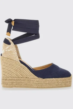 Castaner Espadrilles CASTAÑER Femme couleur