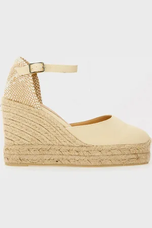 Castaner Espadrilles CASTAÑER Femme couleur