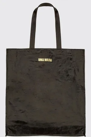 UMA WANG Sac Porté Main Femme couleur