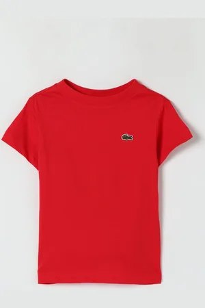 Lacoste T-Shirt Enfant couleur