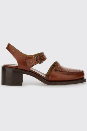 Hereu Chaussures à Talons Femme couleur