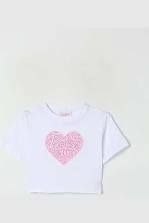 MC2 SAINT BARTH T-Shirt Enfant couleur