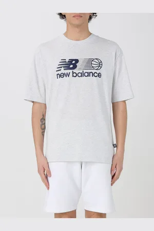 New Balance T-Shirt Homme couleur