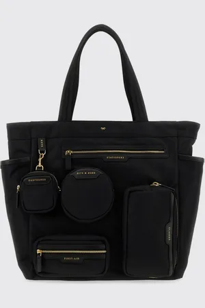 Anya Hindmarch Sac Bandoulière Femme couleur