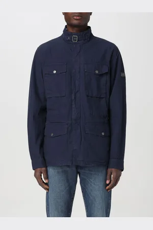 Barbour Polo Homme couleur