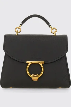 Salvatore Ferragamo Sac Bandoulière Femme couleur