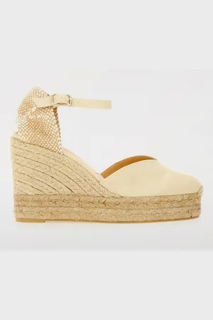 Castaner Espadrilles CASTAÑER Femme couleur