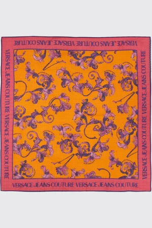 VERSACE Foulard Femme couleur