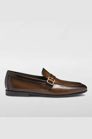 santoni Mocassins Homme couleur
