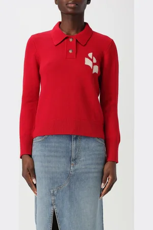 Isabel Marant Polo Femme couleur