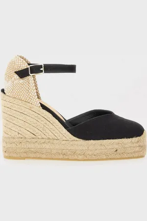Castaner Espadrilles CASTAÑER Femme couleur