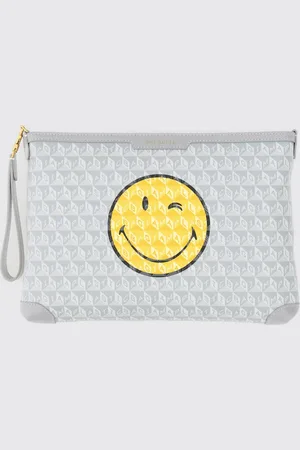 Anya Hindmarch Mini Sac à Main Femme couleur