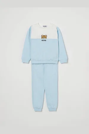 Moschino Combinaisons Enfant couleur
