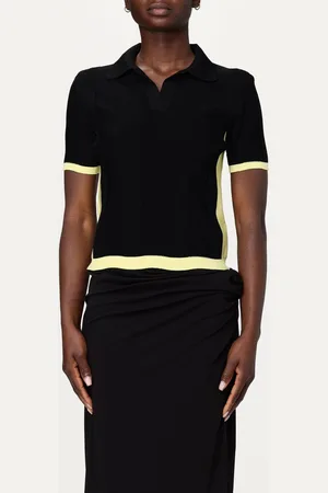 Msgm Polo Femme couleur