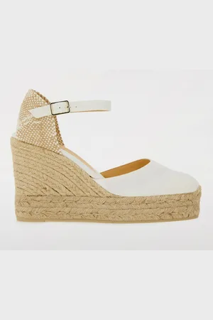 Castaner Espadrilles CASTAÑER Femme couleur