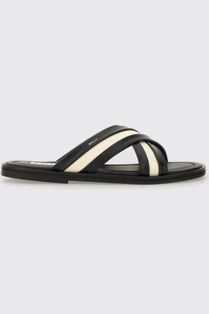 Bally Sandales Homme couleur