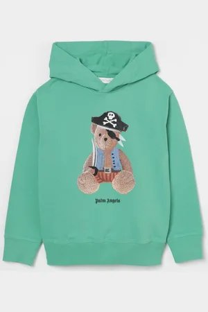 Palm Angels Pull Enfant couleur