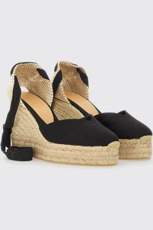 Castaner Espadrilles CASTAÑER Femme couleur