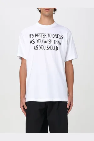 Moschino T-Shirt Homme couleur
