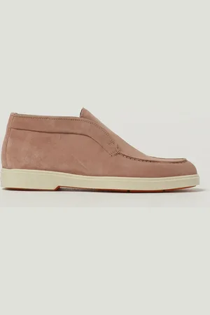 santoni Bottes Femme couleur