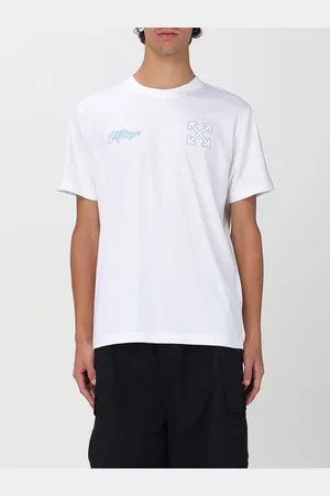 OFF-WHITE T-Shirt Homme couleur