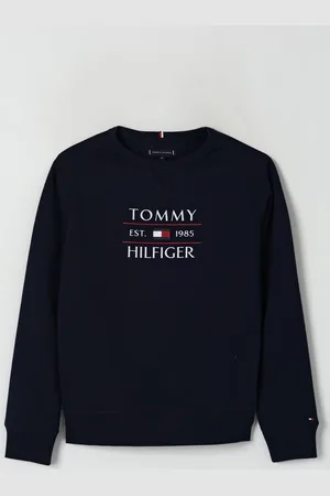 Tommy Hilfiger Pull Enfant couleur