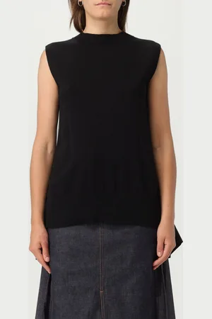 SACAI Gilet Femme couleur