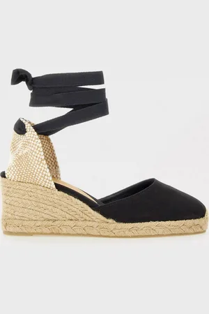 Castaner Espadrilles CASTAÑER Femme couleur
