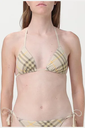 Burberry Maillot De Bain Femme couleur
