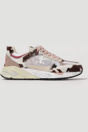 Premiata Baskets Femme couleur
