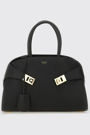 Salvatore Ferragamo Sac Bandoulière Femme couleur