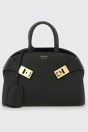 Salvatore Ferragamo Sac Bandoulière Femme couleur