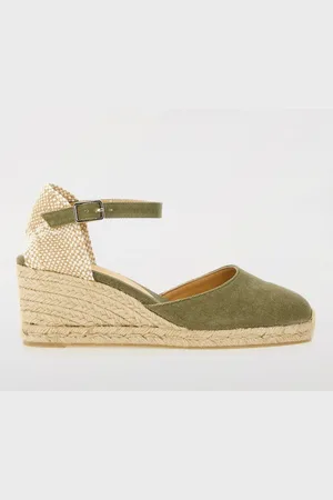 Castaner Espadrilles CASTAÑER Femme couleur