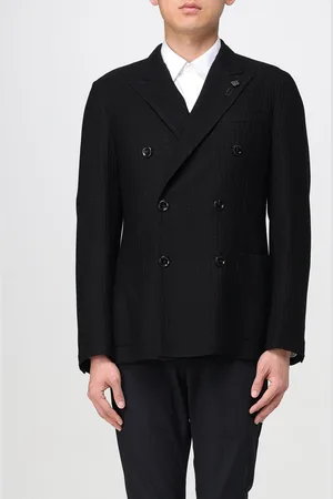 LARDINI Veste Homme couleur