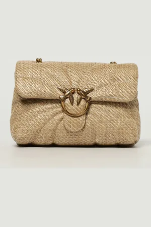 Pinko Sac Porté épaule Femme couleur