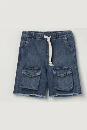 Zhoe & Tobiah Short Enfant couleur