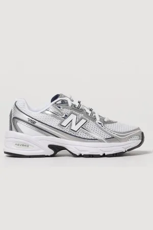 New Balance Baskets Enfant couleur
