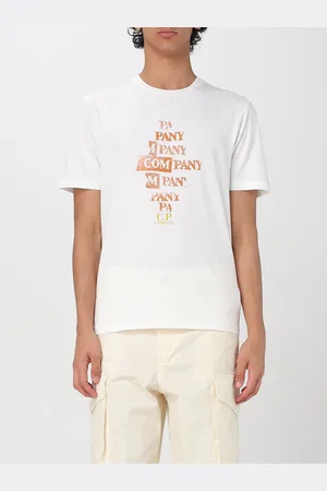 C.P. Company T-Shirt C. P. COMPANY Homme couleur