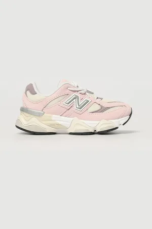 New Balance Baskets Enfant couleur