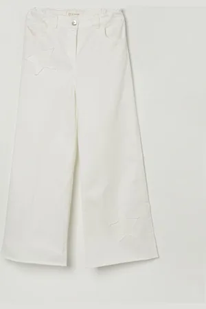 Zhoe & Tobiah Pantalon Enfant couleur