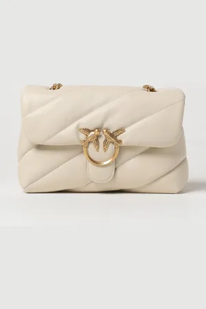 Pinko Sac Porté épaule Femme couleur