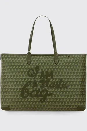 Anya Hindmarch Sac Bandoulière Femme couleur
