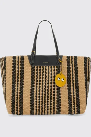 Anya Hindmarch Sac Bandoulière Femme couleur
