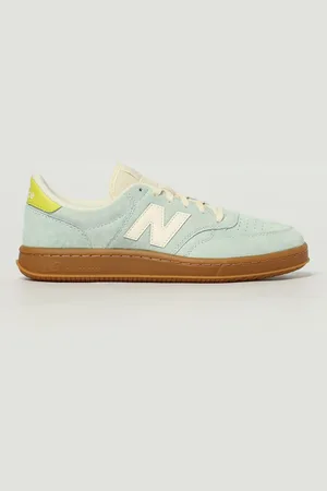 New Balance Baskets Homme couleur